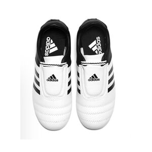 Adidas Adi Kick II Taekwondo Karate Training Martial Arts MMA Shoes Size 9